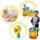 image 2 of Leap Frog Count Along Basket & Scanner