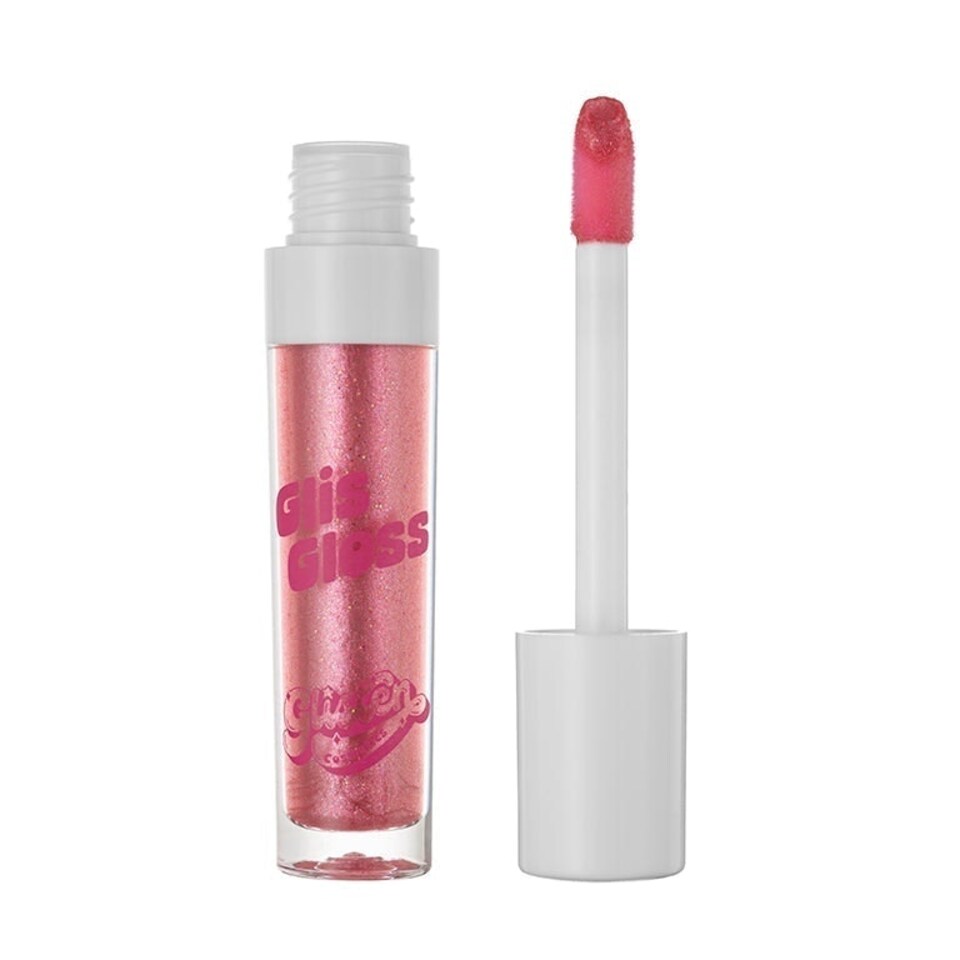 image 1 of Pink Lemonade Glis Gloss - Lip Gloss - Glisten Cosmetics Multi
