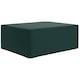 image 6 of Outsunny 235x190x90cm Large Patio Set Outdoor Garden Furniture Cover Green Green