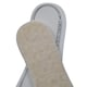 image 5 of Angelus Wool Fleecy Insoles - Cut to Size for Custom Winter Warmth | Cream