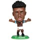image 1 of West Ham United FC Mohammed Kudus SoccerStarz Football Figurine - Multicoloured - One Size