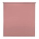 image 1 of 70cm Pink Trimmable Thermal Blackout Roller Blinds Grey | Grey