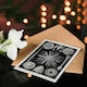 image 4 of Ernst Haeckel Art Card Echinidea Sea Urchin Species