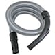 image 1 of SPARES2GO Hose for Ewbank Motion2 Pet EW3130 Vacuum Cleaner Bagless Cylinder (2m)