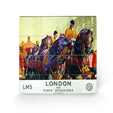 LONDON (7) - ENGLAND