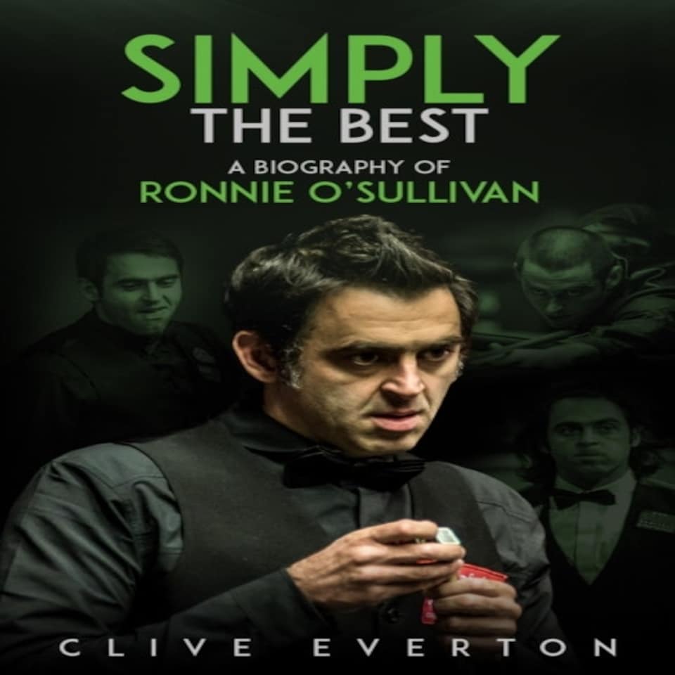 Simply The Best