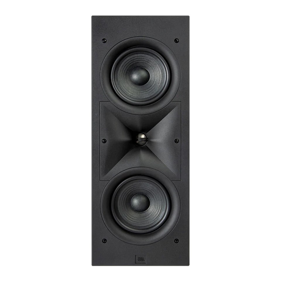 image 1 of JBL Stage 250WL In-Wall LCR Speaker - Single
