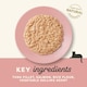 image 3 of Applaws Senior Cat Tuna With Salmon 70g (Pack of 24)