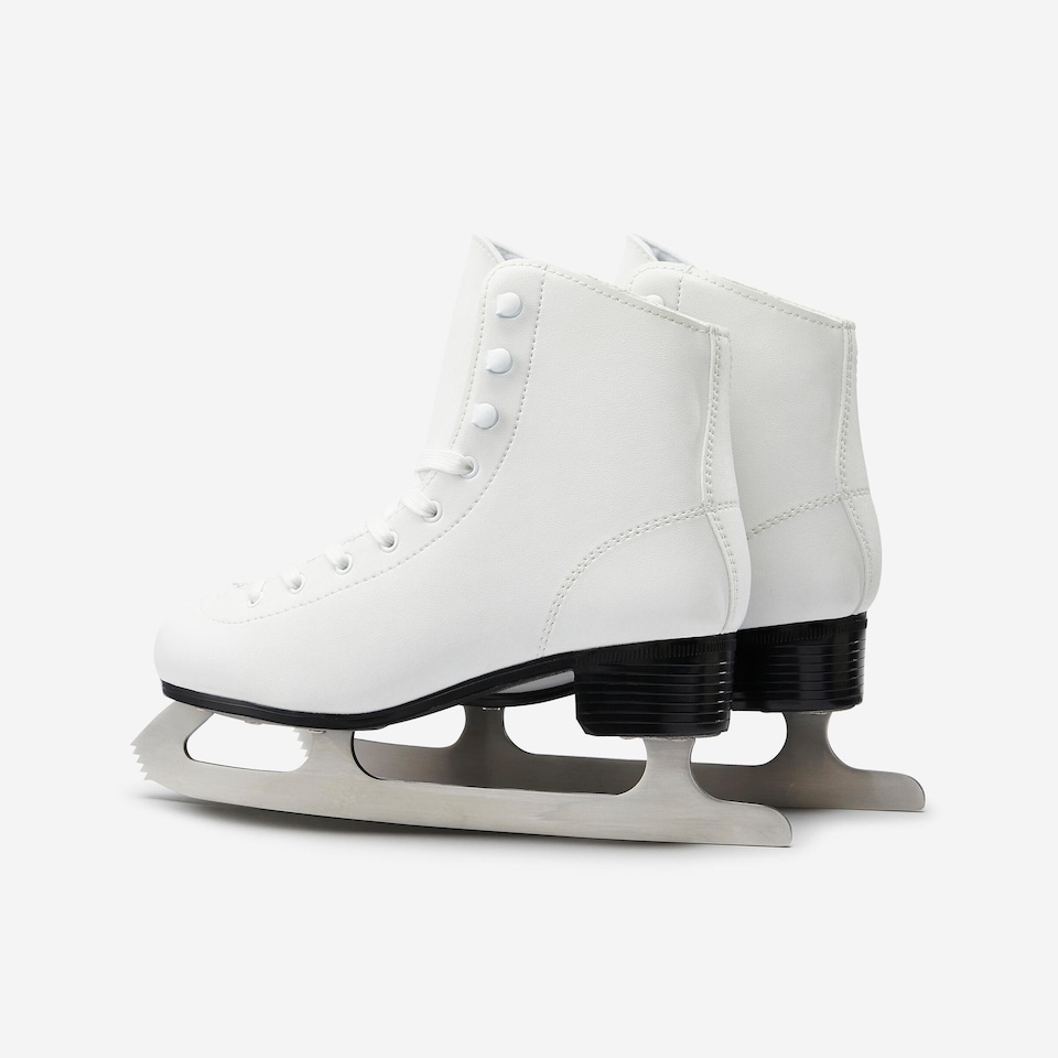 image 1 of Decathlon Women's Ice Skates A100