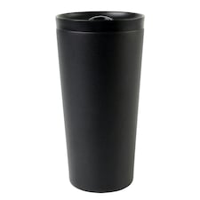 XD Collection Recycled 500ml Tumbler - Black - One Size Black
