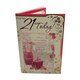 image 4 of Age 21 Pink Dress and Sandals Design Birthday Card