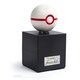 image 8 of Pokémon Die-Cast Premier Ball Replica | White