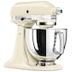 image 3 of KitchenAid Artisan Mixer 175 Almond Cream