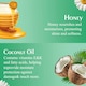 image 7 of Olive Moisture Professional Hair Growth Shampoo - 473ml