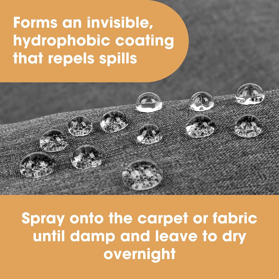 image 1 of Fabric Care Kit