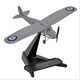 image 1 of Oxford Aviation DH80 Puss Moth RAF Trainer 1941 K1824