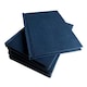 image 2 of Blue A4 Manuscript Book 160 Pages