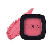 Luxe Velvet Blusher – Buildable, Silky & Vegan Cheek Colour | Multi | Bright Peach