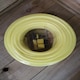 image 9 of 25m Professional Garden Hose Pipe / Hosepipe in Yellow with Fittings | Yellow | Yellow