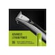 image 4 of Wahl Elite 8-in-1 Multigroomer Hair Trimmer Kit 4 Interchangeable Heads 3026318
