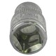 image 2 of 10mm 3/8" Drive Shallow Metric Socket Single Hex / 6 sided Bergen