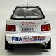 image 4 of Toyota Celica #15 Tour De Corse 1991 1:18 Scale Triple 9 1800200