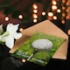 image 4 of Fantastic Golf Lover Golfing Ball Tee Shot Par Pun Son Birthday Card