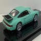 image 7 of Porsche RUF CTR Yellowbird 1987 Mint Green 1:64 Scale Paragon 55293L