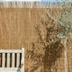 image 1 of Primrose Willow Screening Roll Fencing Garden Premium Decorative L3m x H2m