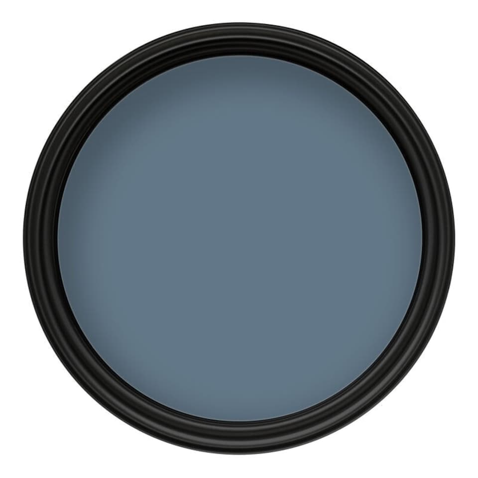 image 1 of Crown Easyclean Matt Emulsion 2.5L Runaway