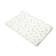 image 5 of Clair de Lune Jungle Dream Changing Mat Anti-Roll Wedge