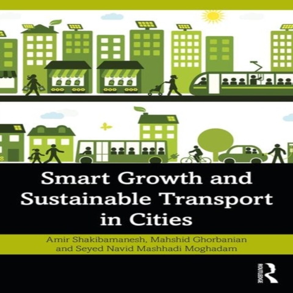 Smart Growth & Sustainable Transport In