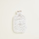 image 3 of Warmies Microwavable Bottle Marshmallow Beige