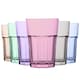 image 1 of LAV Aras Coloured Highball Glasses - 365ml - 6 Colours - Pack of 6
