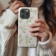image 3 of Rose Bush Phone Case | Pink | Galaxy S25
Tough | Galaxy S25
Tough