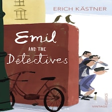 Emil And The Detectives