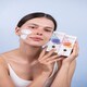image 4 of Bielenda Boost Me Up Make-up Primer  8in1 Moisturizing  Protective Cream Base 30ml