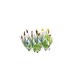image 1 of Gaugemaster Scenics Waterside Flowers (17) (GM176)