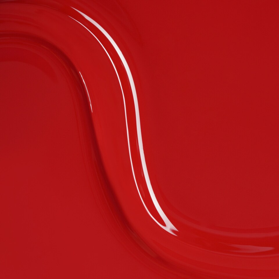 image 1 of Bluesky Red Gel Polish - Fiery Red 10ml | Red | Fiery Red