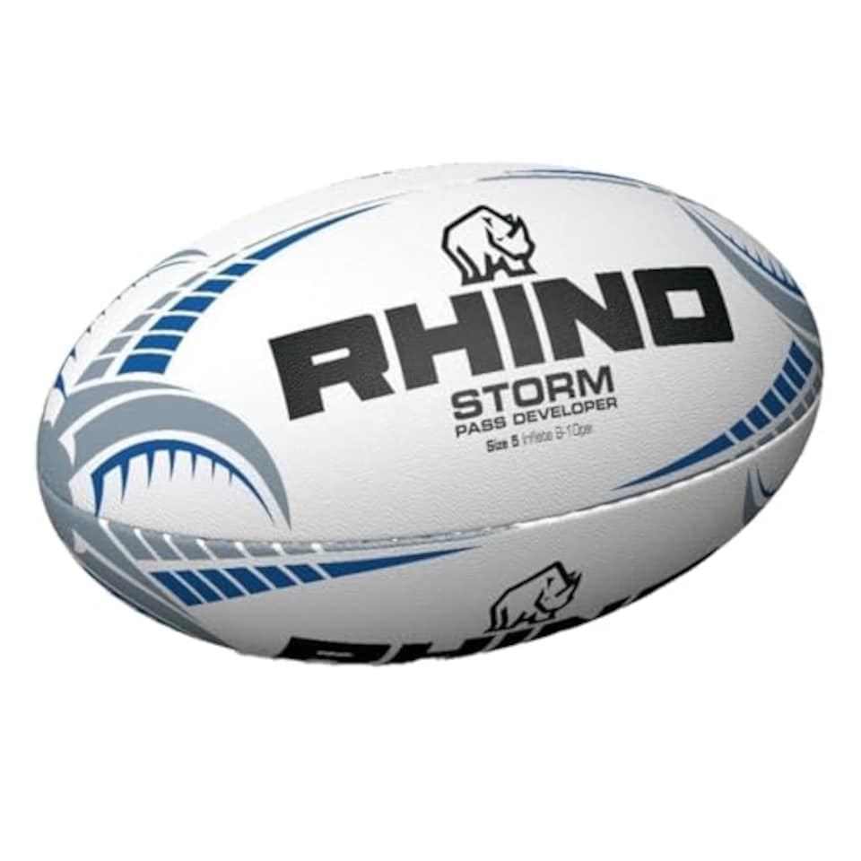 image 1 of Rhino Storm Pass Developer Ball Size 5