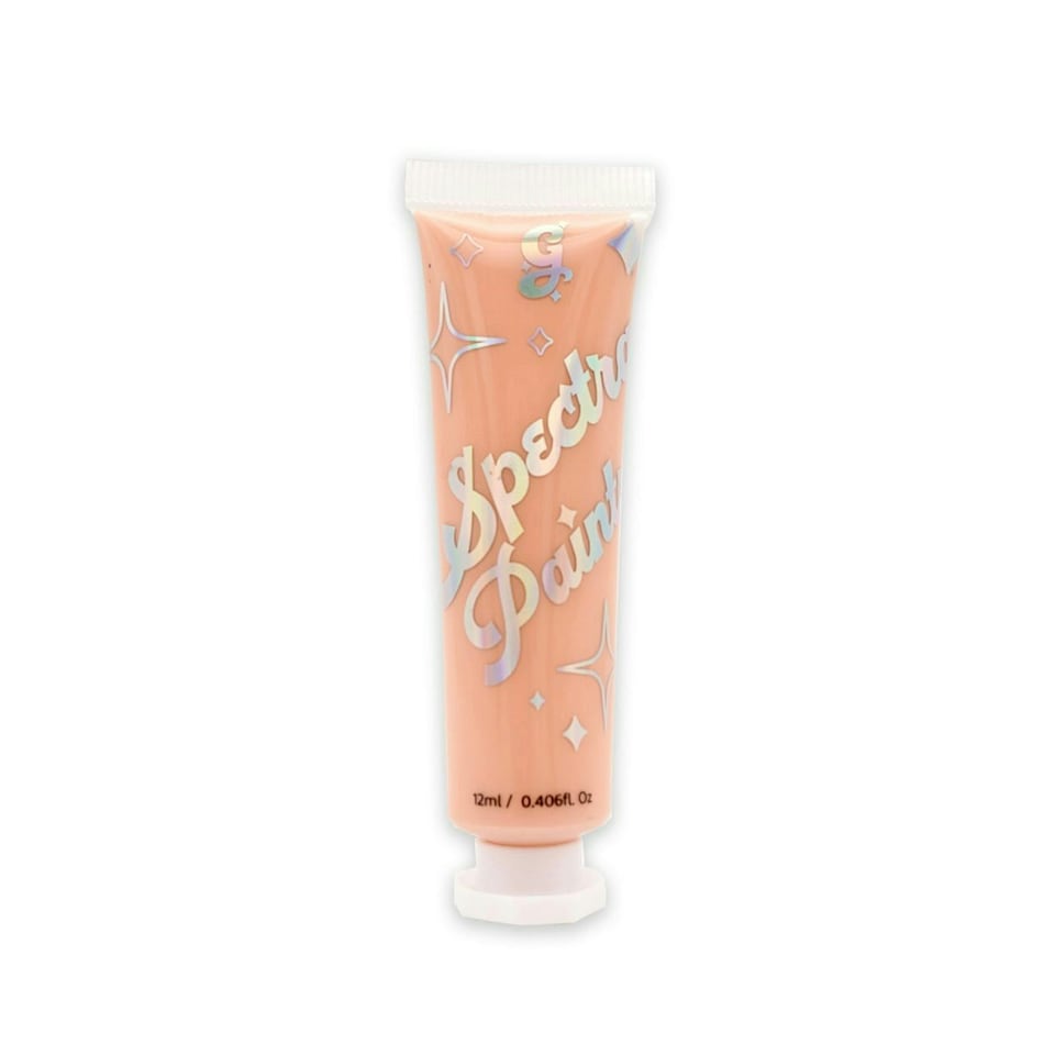 image 1 of Sherbet Spectra Paint - Cosmetic Paint - Glisten Cosmetics Multi