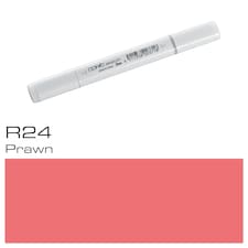 Copic Sketch Marker, Prawn, Single Pen