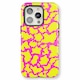 image 1 of Pink Punk Phone Case | Pink | Galaxy S22 Ultra
Tough | Galaxy S22 Ultra
Tough