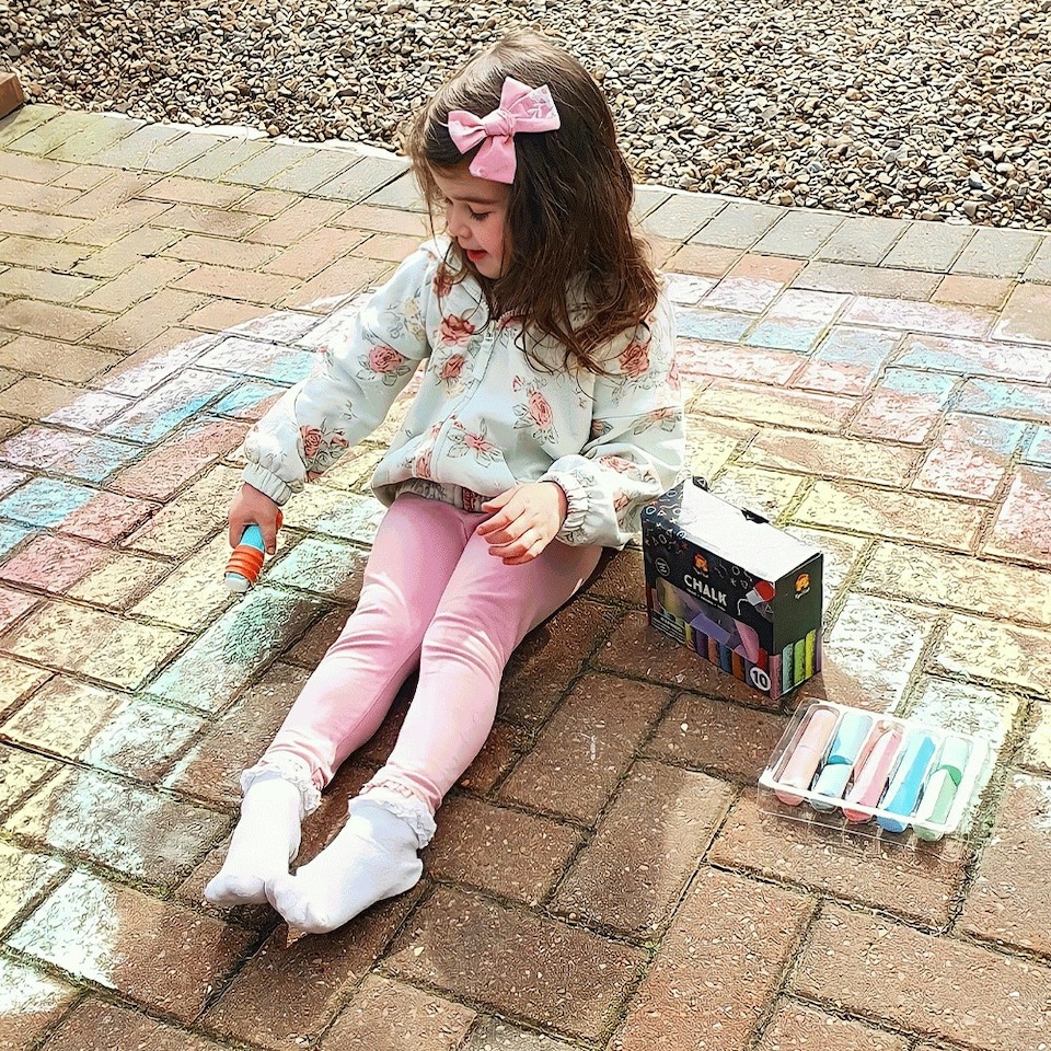 image 1 of Chalk Stationery