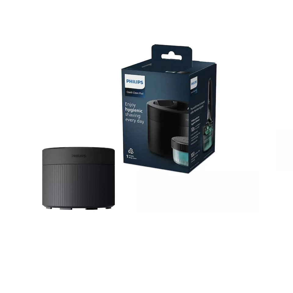 Philips QCP10/01 Quick Cleaning Pod