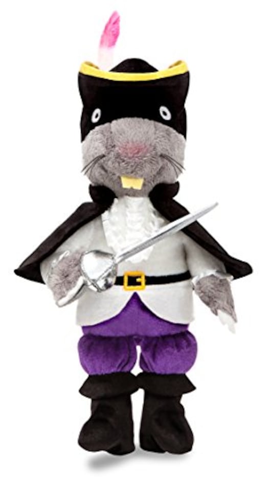 image 1 of The Highway Rat 9In