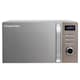 image 1 of Russell Hobbs RHMD832T Titanium Digital Microwave 20L 800W with Defrost Setting