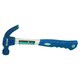 image 1 of 20oz / 560 Grams Fibreglass Claw Hammer Nail Screw Remover Removal Tool