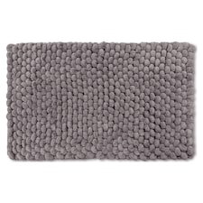 Bobbi Giant Bobble Bath Mat