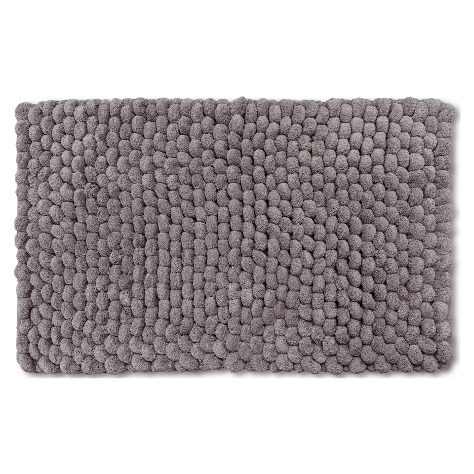 image 1 of Bobbi Giant Bobble Bath Mat